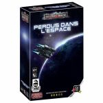 Exploration Coopration Mystery House - Perdus dans l'espace