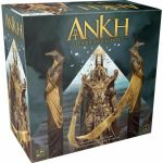 Gestion Best-Seller Ankh : Les Dieux d'Egypte
