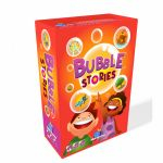 Jeu de Cartes Enfant Bubble Stories
