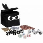 Ds Ambiance Ninja DIce