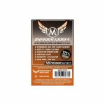 Protges cartes Spciaux  Mayday Games - USA Chimera 57.5x89mm PREMIUM - par 50