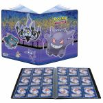 Portfolio Pokmon Haunted Hollow - A4 - 9 Cases