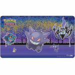 Tapis de Jeu Pokmon Ectoplasma