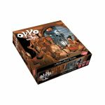 Action/Combat Pop-Culture OKKO Chronicles : La Maison des Milles Plaisirs