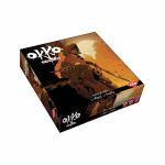 Action/Combat Pop-Culture OKKO Chronicles : Les Heros du Peuple