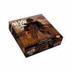 Action/Combat Pop-Culture OKKO Chronicles : Le Palais des Marionnettes