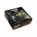 Action/Combat Pop-Culture OKKO Chronicles : Sombres Enquetes du Pajan