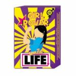 Jeu de Cartes Ambiance Smile Life - Extension Girl Power