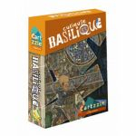 Stratgie Coopration Cartzzle - Curieuse Basilique 