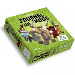 Enigme Coopration Journal d'un noob 