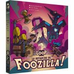 Coopératif Stratégie The Loop - La revanche de Foozilla