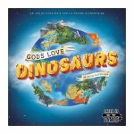 Boite de Gods Love dinosaurs