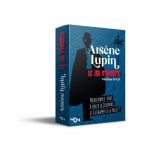 Enqute Enqute Arsne Lupin : Le Jeu d enqute