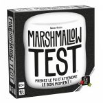Réfléxion Réflexion Marshmallow Test