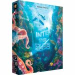 Jeu de Cartes Classique Into the blue 