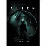Jeu de Rle Jeu de Rle Alien - Le jeu de rle