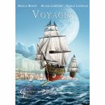 Livre Aventure Les chants de Loss : Voyages 