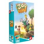 Créatif Enfant Zoo Run