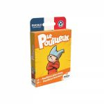 Jeu de Cartes Enfant Le Pouilleux