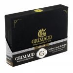 Jeu de Cartes  Coffret 2 Jeux de Poker 500 - Grimaud Expert