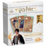 Enqute Enfant Harry Potter : Trouvez les reliques de la Mort