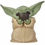 Figurine Pop-Culture "Baby Yoda" Version 2 - The Bounty Collection
