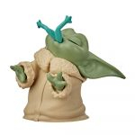 Figurine Pop-Culture "Baby Yoda" Version 4 - The Bounty Collection