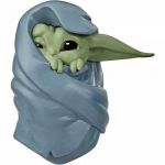 Figurine Pop-Culture "Baby Yoda" Version 5 - The Bounty Collection