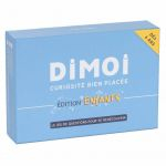 Jeu de Cartes Ambiance Dimoi - Edition Enfants