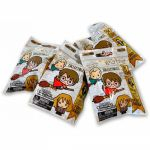 Figurine Pop-Culture Mini Figurines Harry Potter  Collectionner