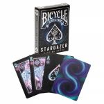 Jeu de Cartes  Bicycle Creatives - Stargazer