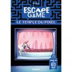 Escape Game Best-Seller Escape Game - Le Temple du Pixel