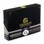Jeu de Cartes  Coffret 2 Jeux de Bridge - Grimaud Expert