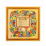 Jeu de Plateau Enfant Coffret 8 Jeux