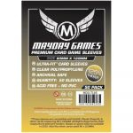 Protèges cartes Spéciaux  Mayday Games - Magnum 80x120mm PREMIUM - par 50
