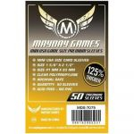 Protèges cartes Spéciaux  Mayday Games - Mini USA 41x63mm - Premium - par 50