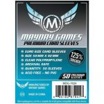 Protges cartes Spciaux  Mayday Games - Euro 59x92mm PREMIUM - par 50