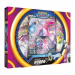 Coffret Pokmon EB08 - Epe et Bouclier - Hoopa V