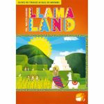 Rflxion Rflexion Llama Land