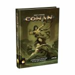 Jeu de Rle Jeu de Rle Conan - Aventures piques d'un ge oubli - Livre de base