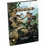 Jeu de Rôle Jeu de Rôle Conan - Tous les trônes de la terre