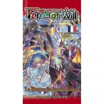 Booster en Franais Force of Will D2 - Cluster Duel 2 - Le Retour du Jeu des Dieux