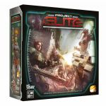 Rflxion Figurine Project : Elite