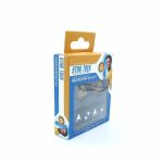 Jeu de Rle  Star Trek Adventures : Operation Division Dice Set