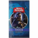 Deck-Building Best-Seller Hero Realms : Deck de heros : Voleur