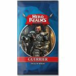Deck-Building Best-Seller Hero Realms : Deck de heros : guerrier