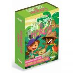 Jeu de Cartes Enfant HeroiCartes : Le Temple du Crpuscule