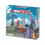 Ludo-Educatif Enfant Les WiniSmart