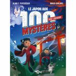 Escape Game Aventure Vivez l'Aventure : Le Japon aux 100 Mystres