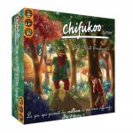 Jeu de Plateau Enfant Chifukoo